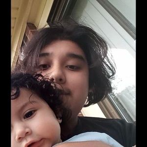 Meet your Posher, Giovanni